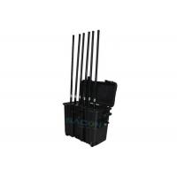 Quality Drone Signal Jammer for sale
