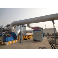 China Indirect Coal - Fired Hot Air Dryer Heat Exchange Biomass - Fired Function factory