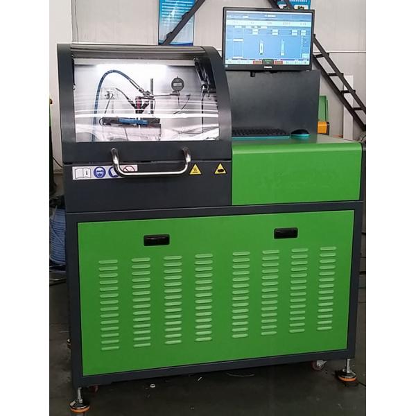 Quality 4KW yellow Common Rail test equipment Test Bench for Auto Testing Machine for sale
