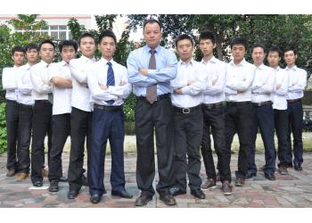 China Factory - Anhui Uniform Trading Co.Ltd