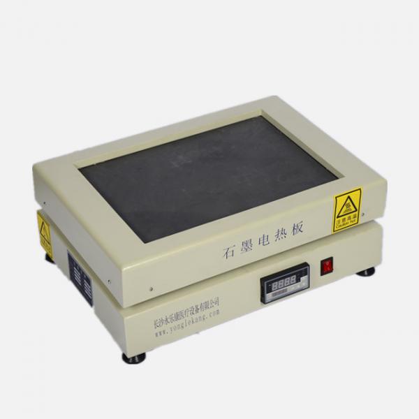 Quality QC Industries Graphite Hot Plate , 3500W Hot Block Digestion System for sale