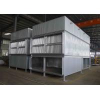 China Air Conditioning Industrial High Temperature Waste Heat Recovery Device Saving Energy factory