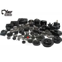 Quality Rubber Engine Mount, Engine Mounting for Excavators front engine mount engine for sale