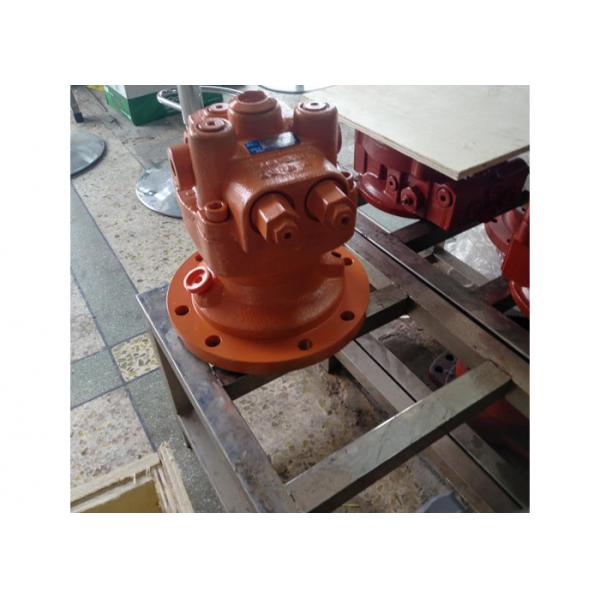 Quality Excavator EX60-5 Swing Hydraulic Motor 4364923 Steel Material for sale