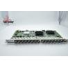 China ZTE C300 C320 GPON OLT board GTGH C+/C++ 16 ports with 16 modules factory