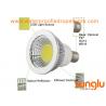 China 6W Cool White LED Spotlights , COB LED Ceiling Spotlights For Supermarket Decoration factory