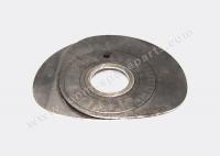 China F19286001 Staubli Dobby Spare Parts Textile Spare Parts Metal Material Cam 2/2 AL 40 Rigid Construction factory