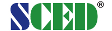 China SCED ELECTORNICS CO., LTD. logo