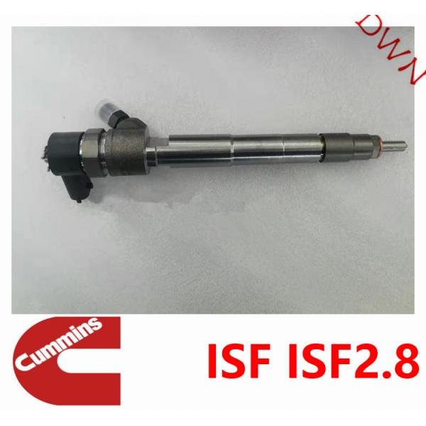 Quality Cummins common rail diesel fuel Engine Injector 5309291 for Cummins ISF ISF2.8 for sale