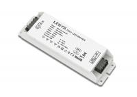 China 12V 75W Output DALI Dimmable LED Driver With 110 - 240Vac Input PF &gt; 0.99 factory
