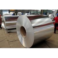 Quality 3mm 7068 5083 Automotive Aluminium Alloy Sheet Metal Coil Curtain Wall for sale