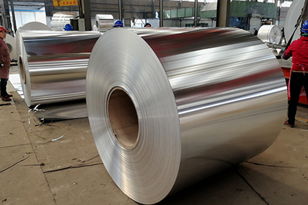 Quality 3mm 7068 5083 Automotive Aluminium Alloy Sheet Metal Coil Curtain Wall for sale