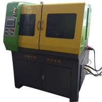 Quality Iron Nickel Core Cut machine Split Core Cutting Mirror Effects for sale
