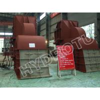 Quality Pelton Hydro Turbine With Synchronous Generator,Excitation,PLC Governor,Valve for sale