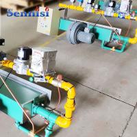 China Liquid Fuels Air Laid 380 Voltage Industrial Lpg Burner factory