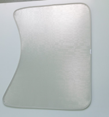 Quality Wear Resistant Car Sun Shade Multipurpose Heat Insulation Anti UV for sale