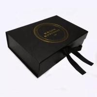 China Foldable Kraft Paper Gift Shoe Box Biodegradable Recyclable Cmyk Color factory