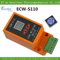 China Elevator load weighting device ECW-S110 from china supplier factory