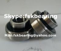 China Euro Standard YAR206 Insert Bearing Unit 30mm ID 62mm OD for Harvester factory