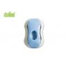 China Blue Linen Scent Liquid Personalised Car Air Freshener 7ML Vent Vehicle Membrane factory