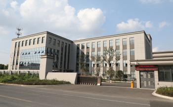 China Factory - CHANGZHOU DIESEL IMP&EXP CO.,LTD