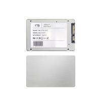 China Secure SSD Hard Drive for Desktop Laptop 1TB 2TB Data Protection - AES 256-bit Encryption factory