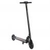 China Aluminum 6.5 Inch 2 Wheel Electric Scooter For Adults LCD Screen Displayer factory