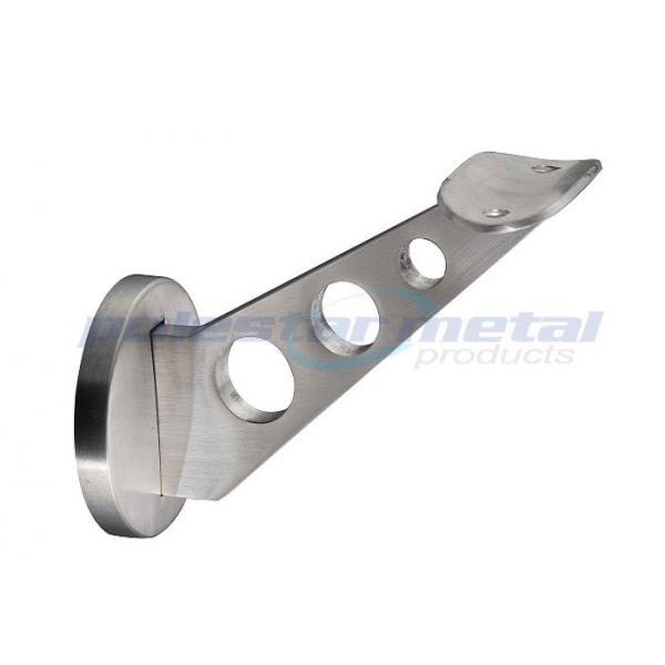 Quality OEM Stainless Steel Female Elbow Rapid Fitting / Quick Connect Pneumatic for sale