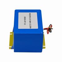 Quality 3.2V 36Ah 115.2Wh LiFePO4 Lithium Battery Packs For Emergency Lights for sale
