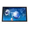 China Capacitive Multi Touch Panel PC Intel Dual Core I7 High Graphics For Gaming Machines factory