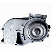 Quality OM501la ENGINE Water Pump A5412002301 For GERMANY ACTROS Truck for sale