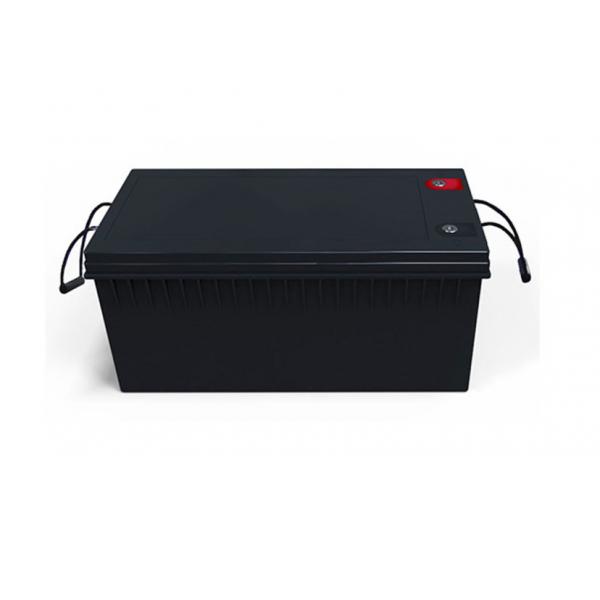 Quality High Consistency Lithium Ion Forklift Battery With Built - In PCM / BMS Protection for sale