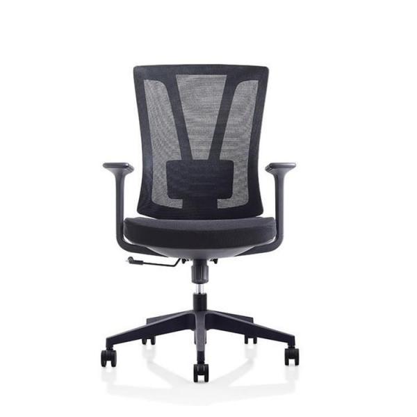 Quality Lift Headrest Computer Office Chair for sale