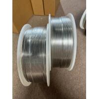 Quality Factory Babbitt Wire Equal To Tafa 04T PMET 542 Sprababbitt For Flame And Arc for sale