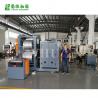 China Hot Air Oven Technology Standard Oven Design For Oil Exhausting And Stretching factory