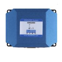 China INS-F70 Bluetooth WiFi Black Navigation Module With Touchscreen Display factory