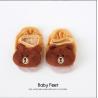 China Hot sell summer baby bow socks with cute animal pattern anti-slip socks factory