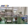 China Cans PVC Label Tube BW-6030 Shrink Packing Machine factory