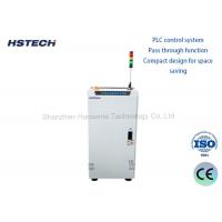 China Touch Screen Control and Step Motor PCB Handling Equipment for Fast PCB Feeding Time factory