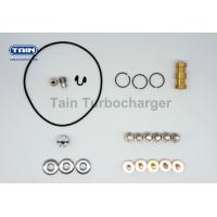 China GTB14 Turbocharger Repair Kit For Turbo 709050 784011 With Fluorine Gum O-Ring for sale