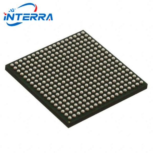 Quality ADI MPU Sitara Flash Memory IC Chip AM3354BZCZA100 1.0GHZ 324NFBGA for sale