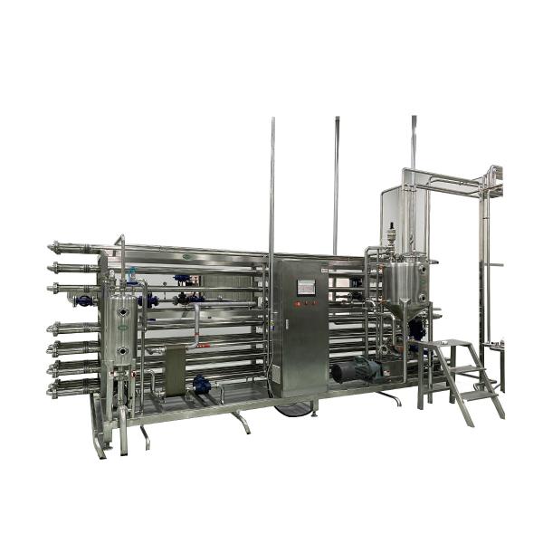 Quality Full Automatic Mango Processing Line 50 Tons / Hour for sale