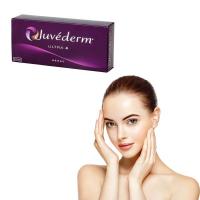 Quality Salons Juvederm Hyaluronic Acid Fillers Facial Injectables And Dermal Fillers for sale