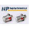 China Micro Small Magnetic Drive Pumps For Medical Equipment / Chemical Industries factory