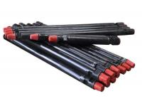 China API Reg Thread DTH Drilling Pipes DTH Drilling Rods DTH Drilling Tubes factory