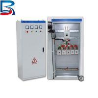 China 100 Amp Power Distribution Box Outdoor Customization 1.5/2.0mm factory