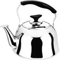 China whistling kettle & stainless steel kettle & tea pot for sale