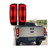 China Waterproof LED Taillights For Ranger T6 T7 T8 2012-2021 Rear LED Lamp factory