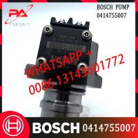 China For RENAULT Ma-ck Engine Spare Parts Fuel Injector Pump 0414755007 5001860115 0414755006 factory