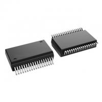 China Integrated Circuit Chip​ UCC14240QDWNRQ1 High Density 3kVRMS Isolated DC DC Module factory